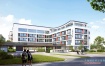 南泉地区九年一贯制学校初中部新建项目规划（建筑）设计方案批前公示