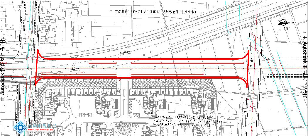 万寿路（平湖路-兴业路）新建工程选址意见书批前公示