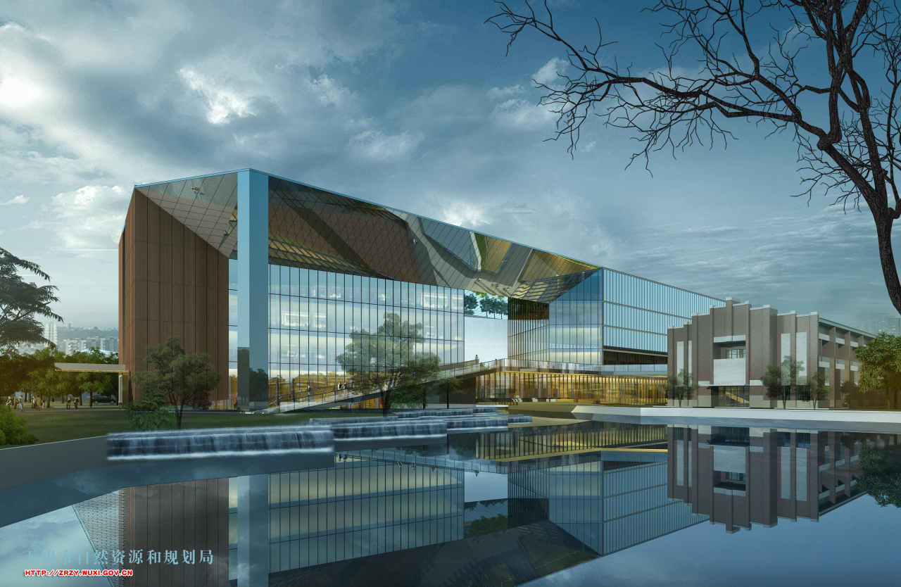 清晏路南侧地块（XDG-2022-46号）开发建设项目规划（建筑）设计方案批前公示